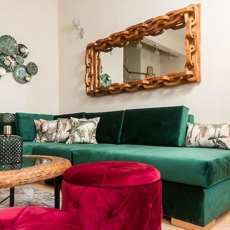 Aelia Villa Leptokarya Plaka Litochorou Esterno foto